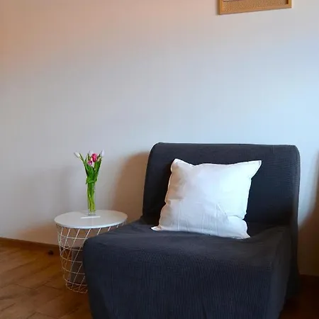 Διαμέρισμα Revi