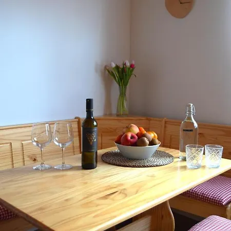 Réví Apartman Hlohovec