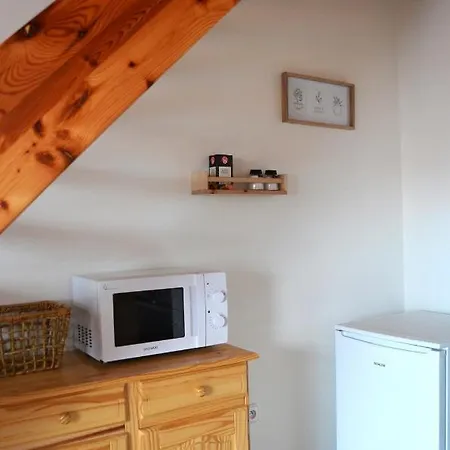 Apartament Revi *