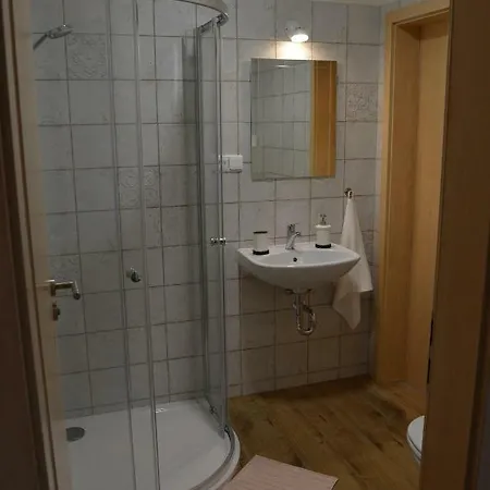 Réví Appartement *