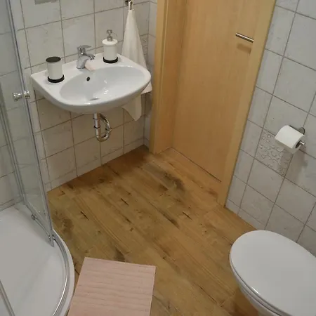Réví Appartement *