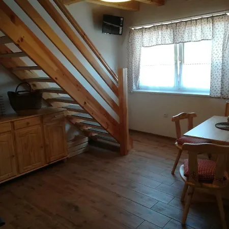 Διαμέρισμα Revi Hlohovec