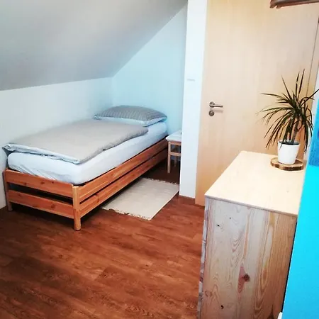 Réví Appartement *