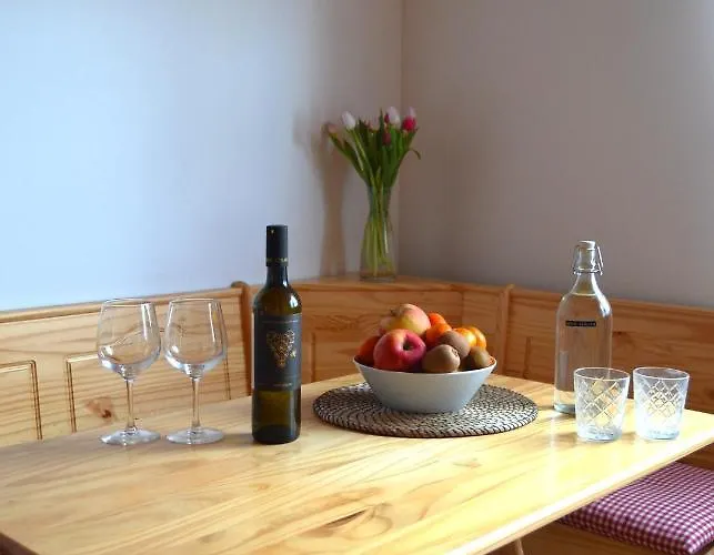 Réví Appartamento Hlohovec