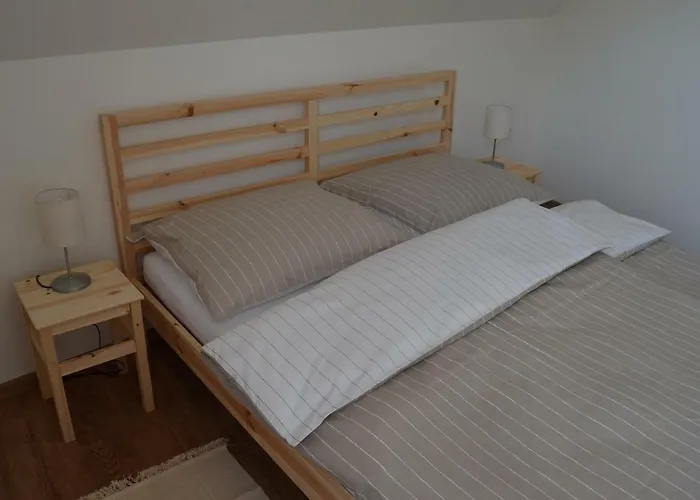 Apartman Réví