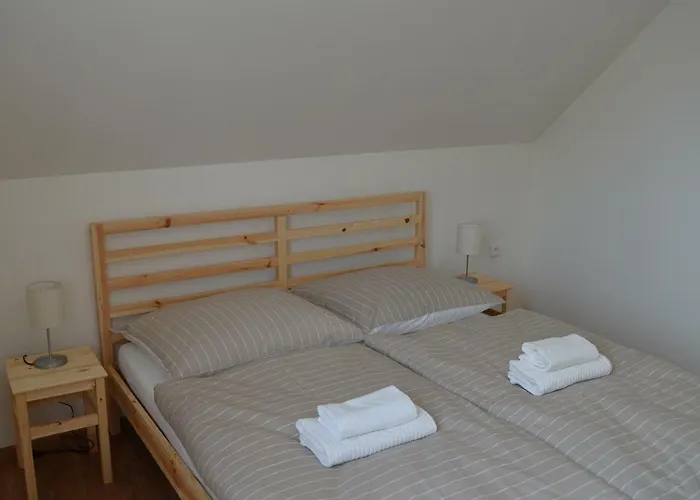 Appartamento Réví *