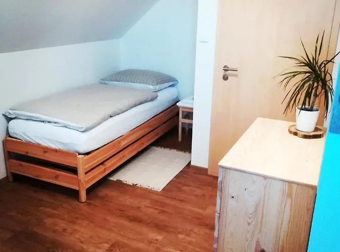 Réví Appartamento *